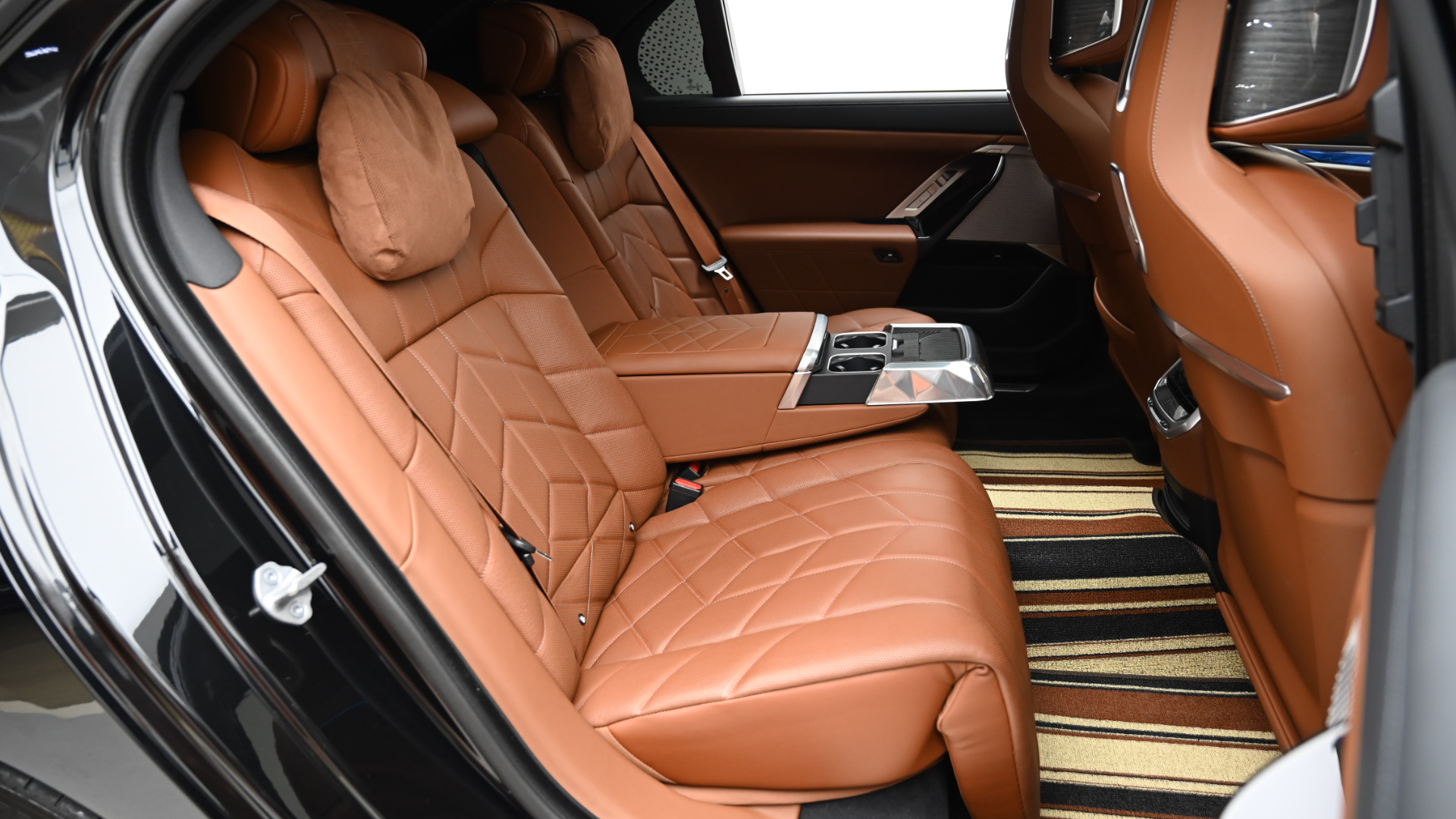 BMW i7 — miniaturë 12