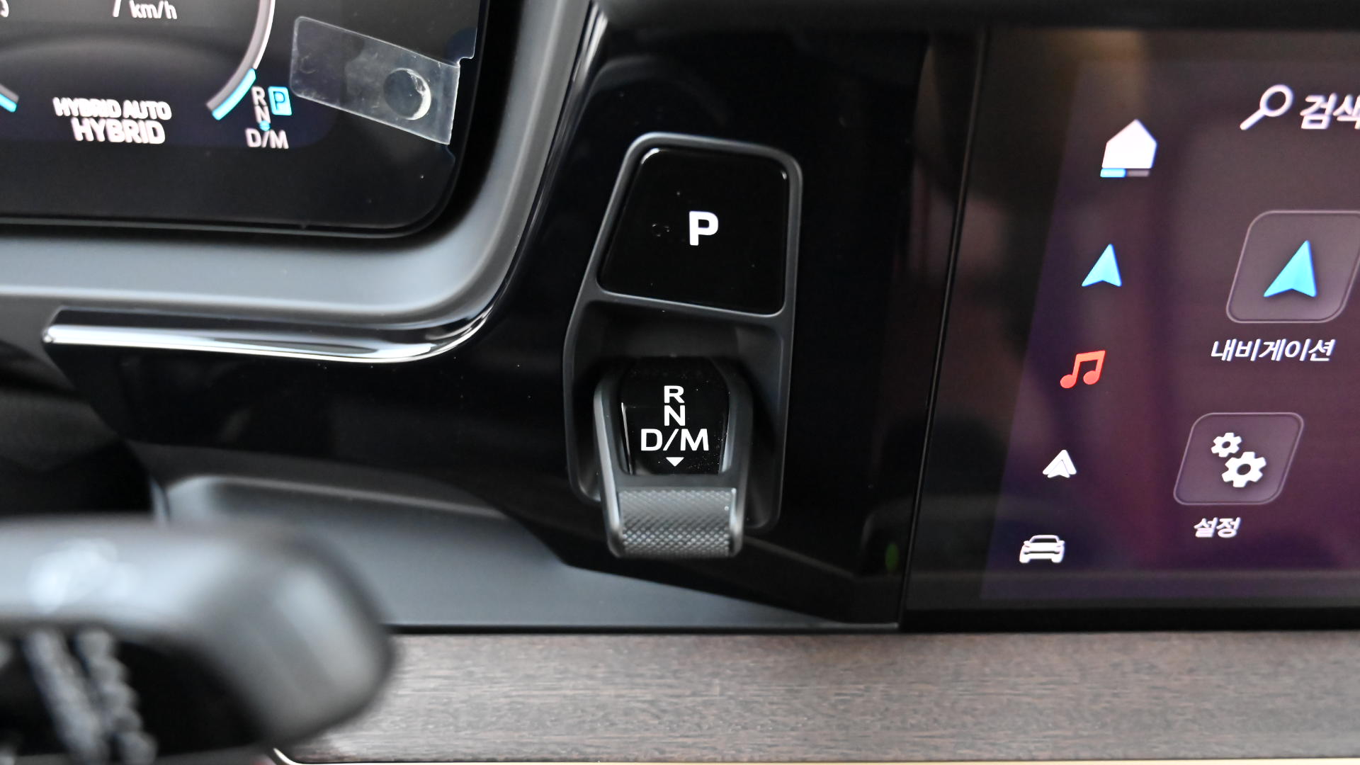 Porsche Cayenne — miniaturë 9