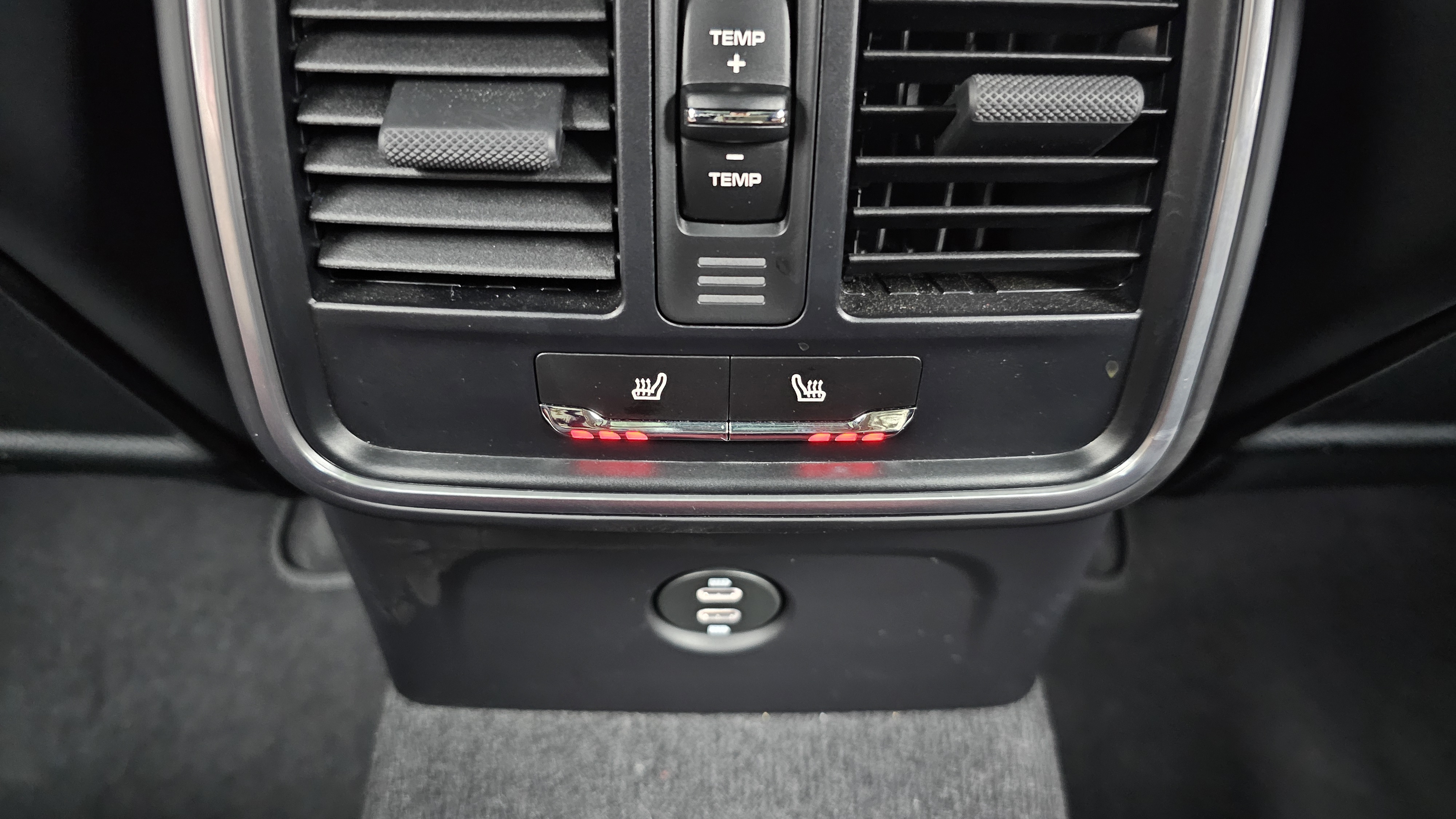 Porsche Macan — miniaturë 34