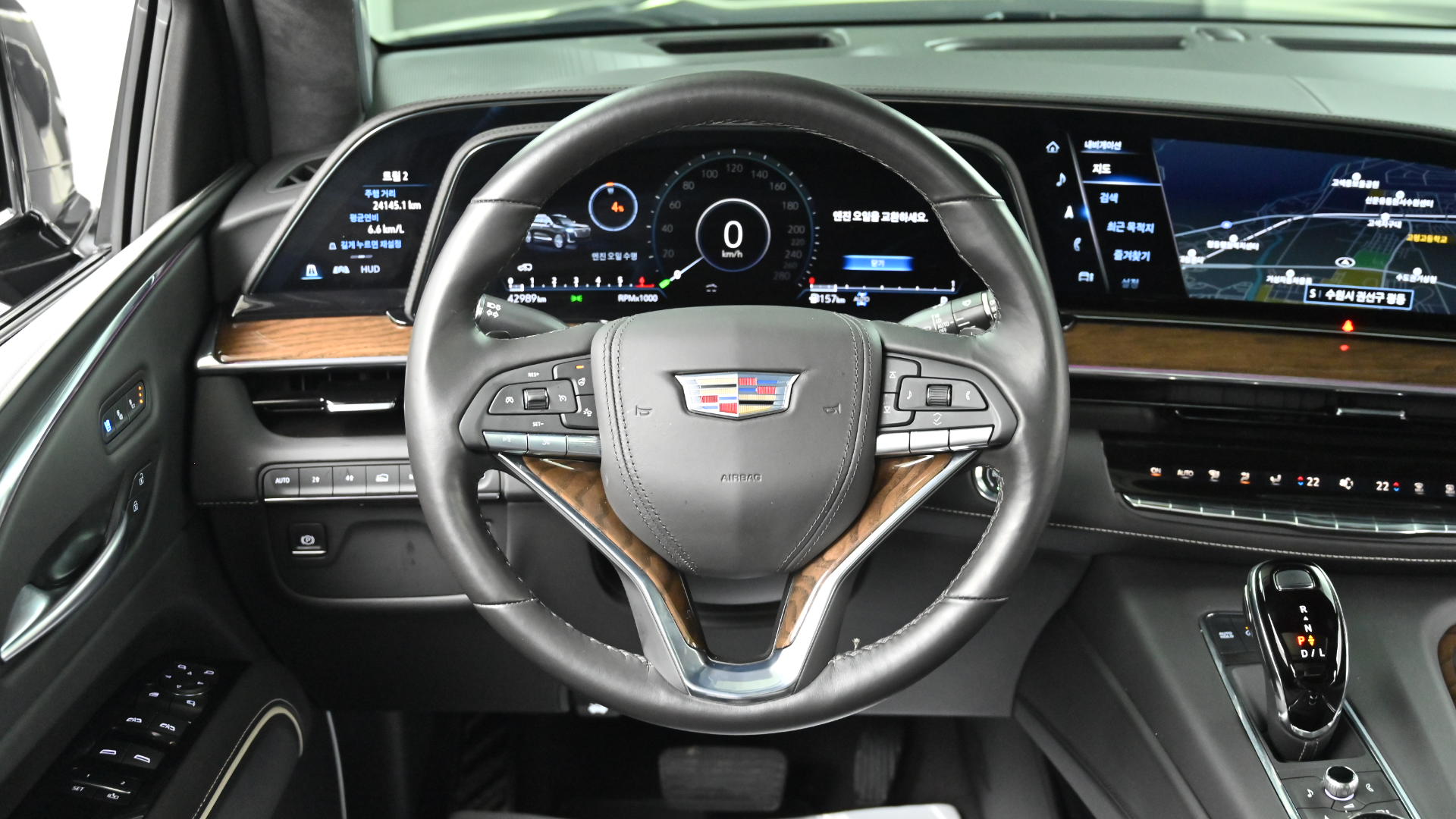 Cadillac Escalade — miniaturë 13