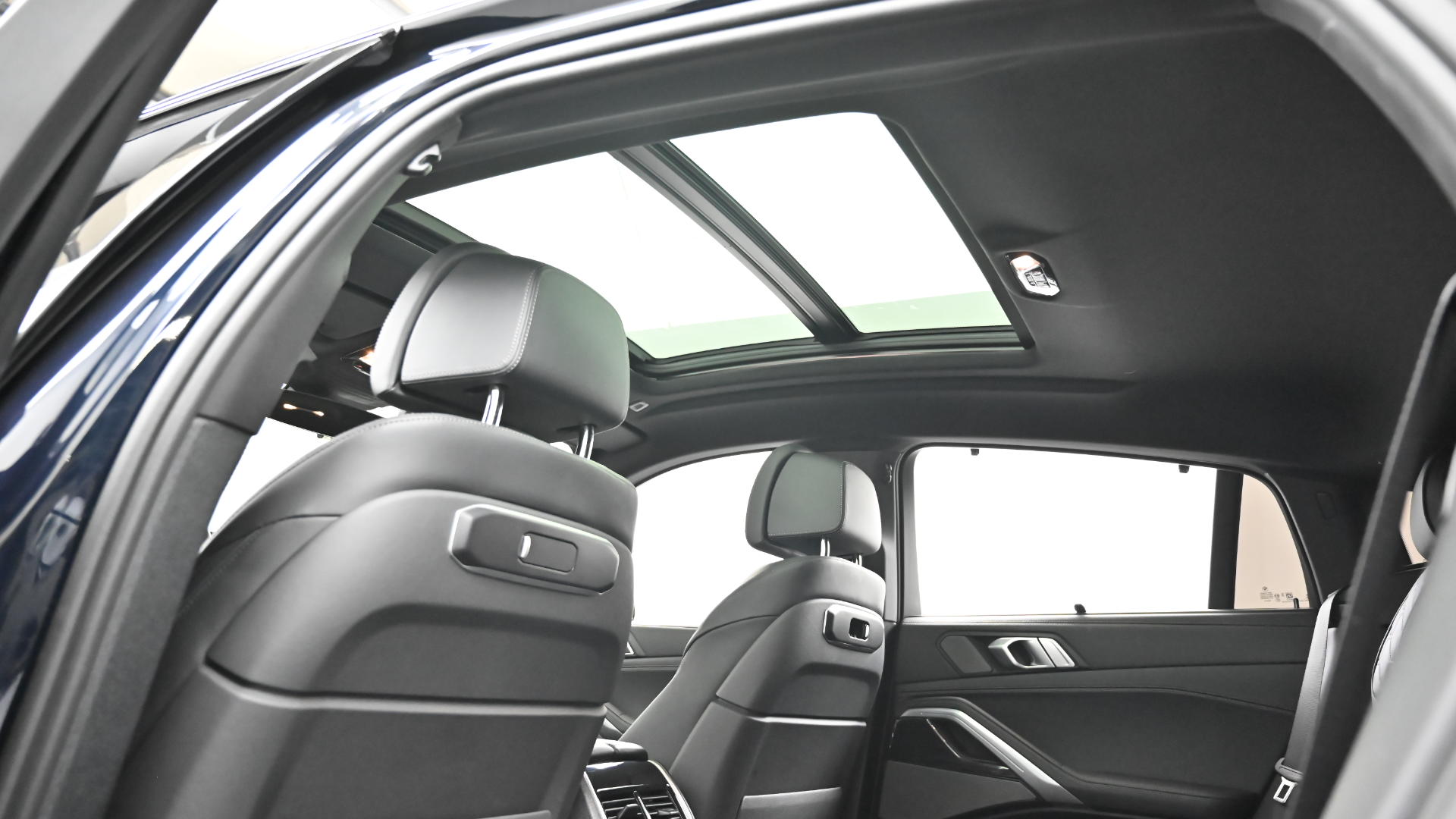 BMW X6 — miniaturë 18