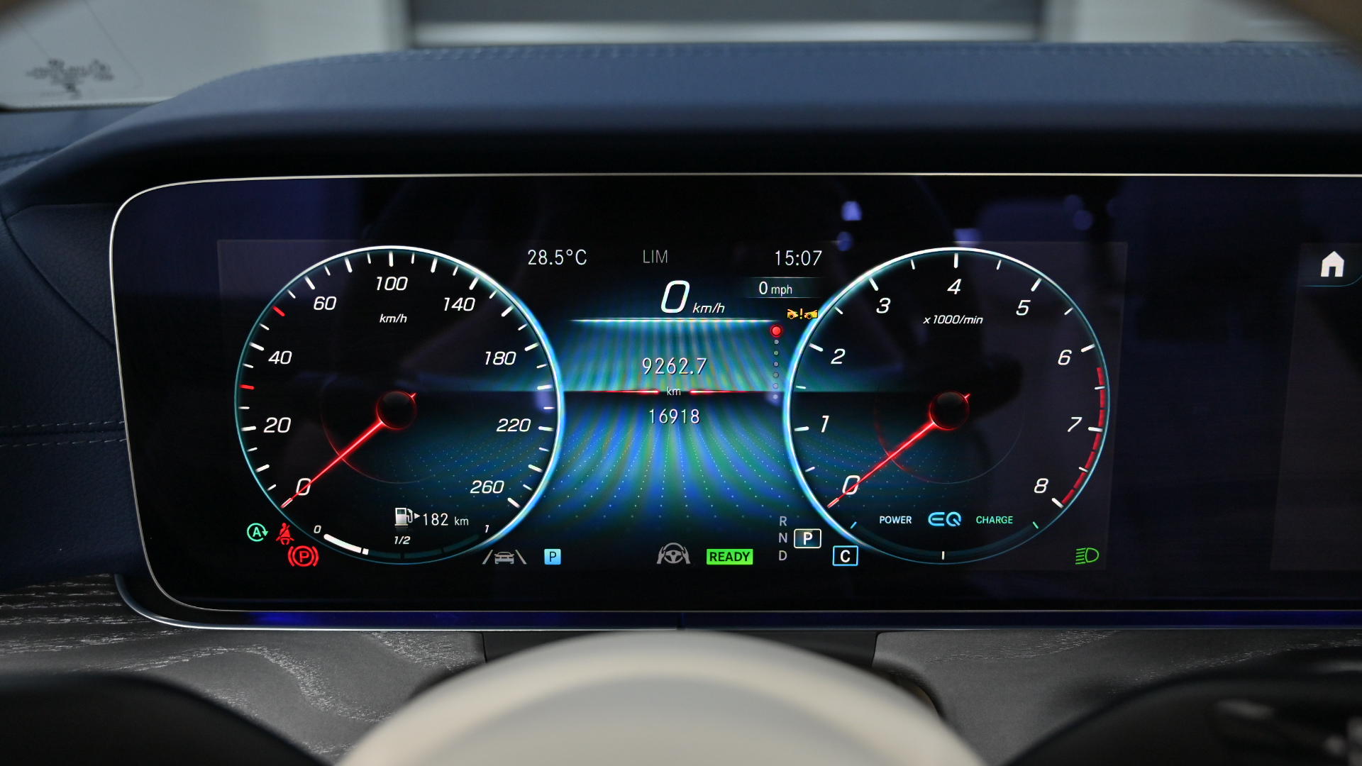 Mercedes-Benz E-klasse — miniaturë 8