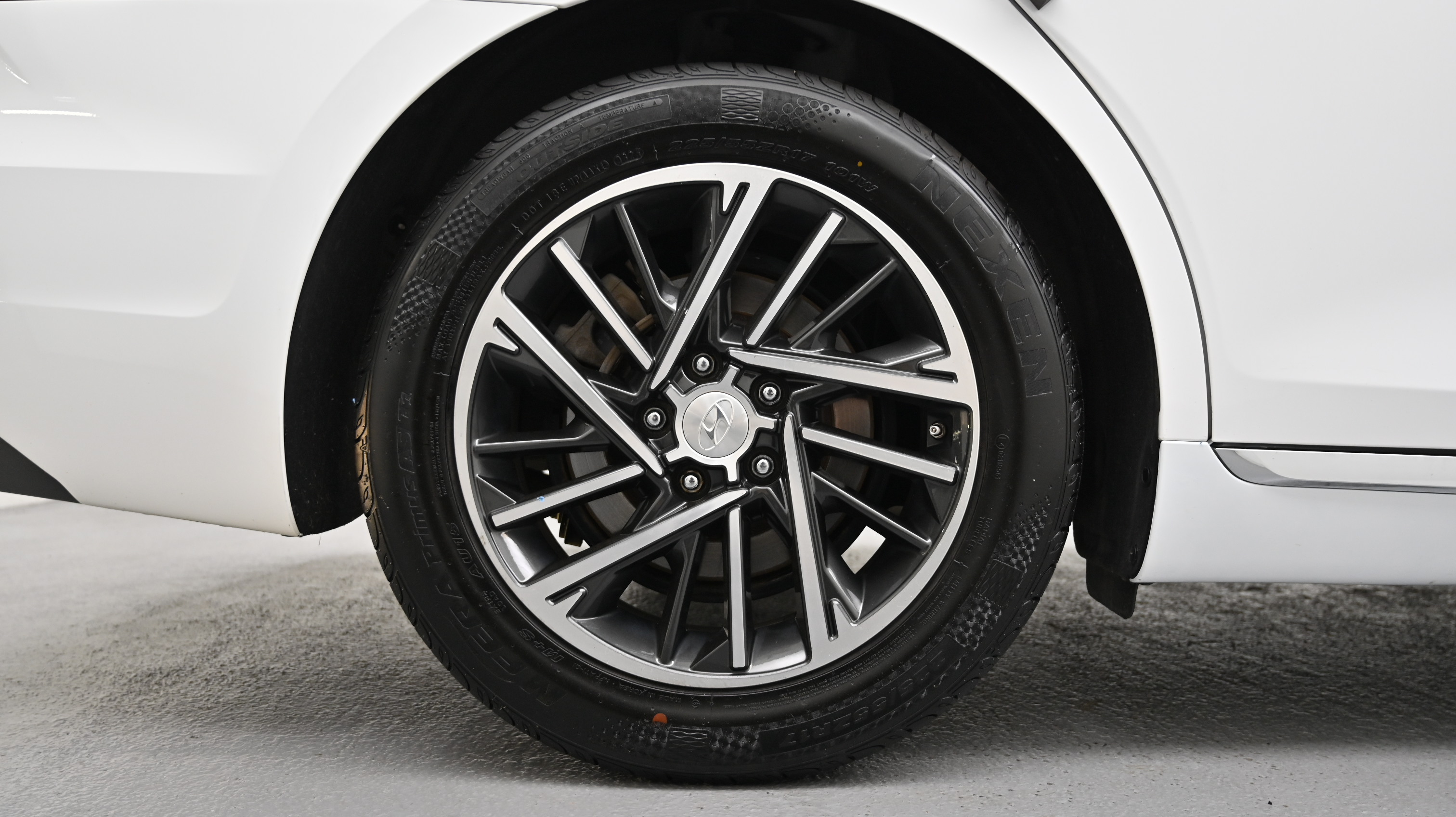 Hyundai Grandeur — miniaturë 5