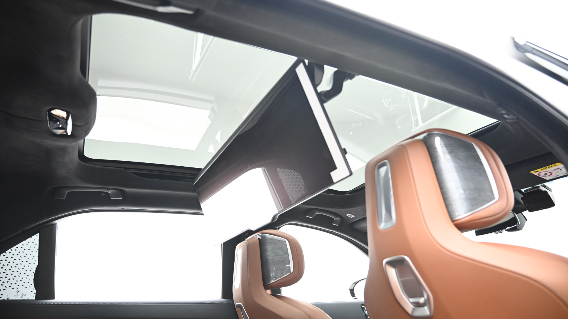 BMW 7er — miniaturë 19