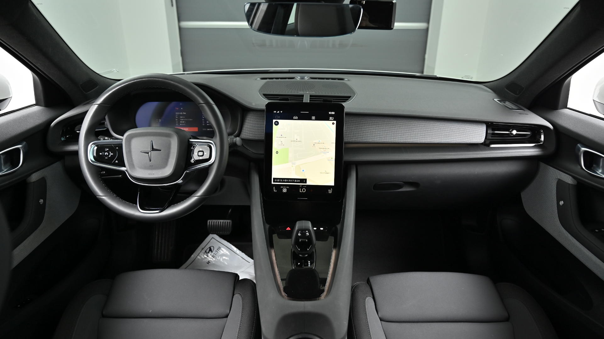 Polestar Polestar 2 78kWh Long Range Single Motor 2WD