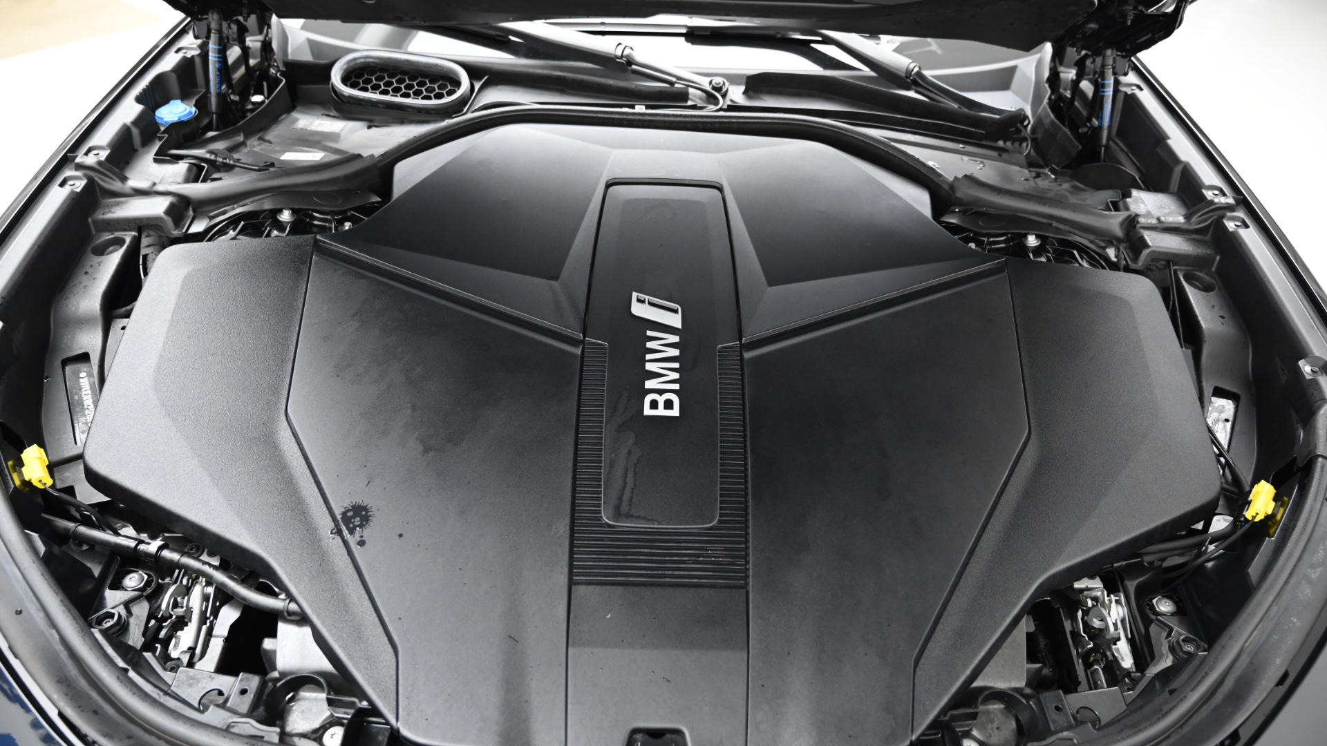 BMW i7 — miniaturë 6