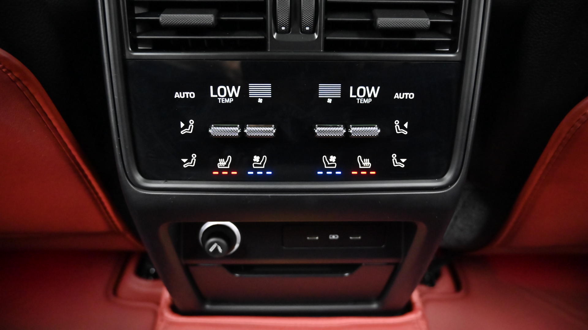 Porsche Cayenne — miniaturë 16