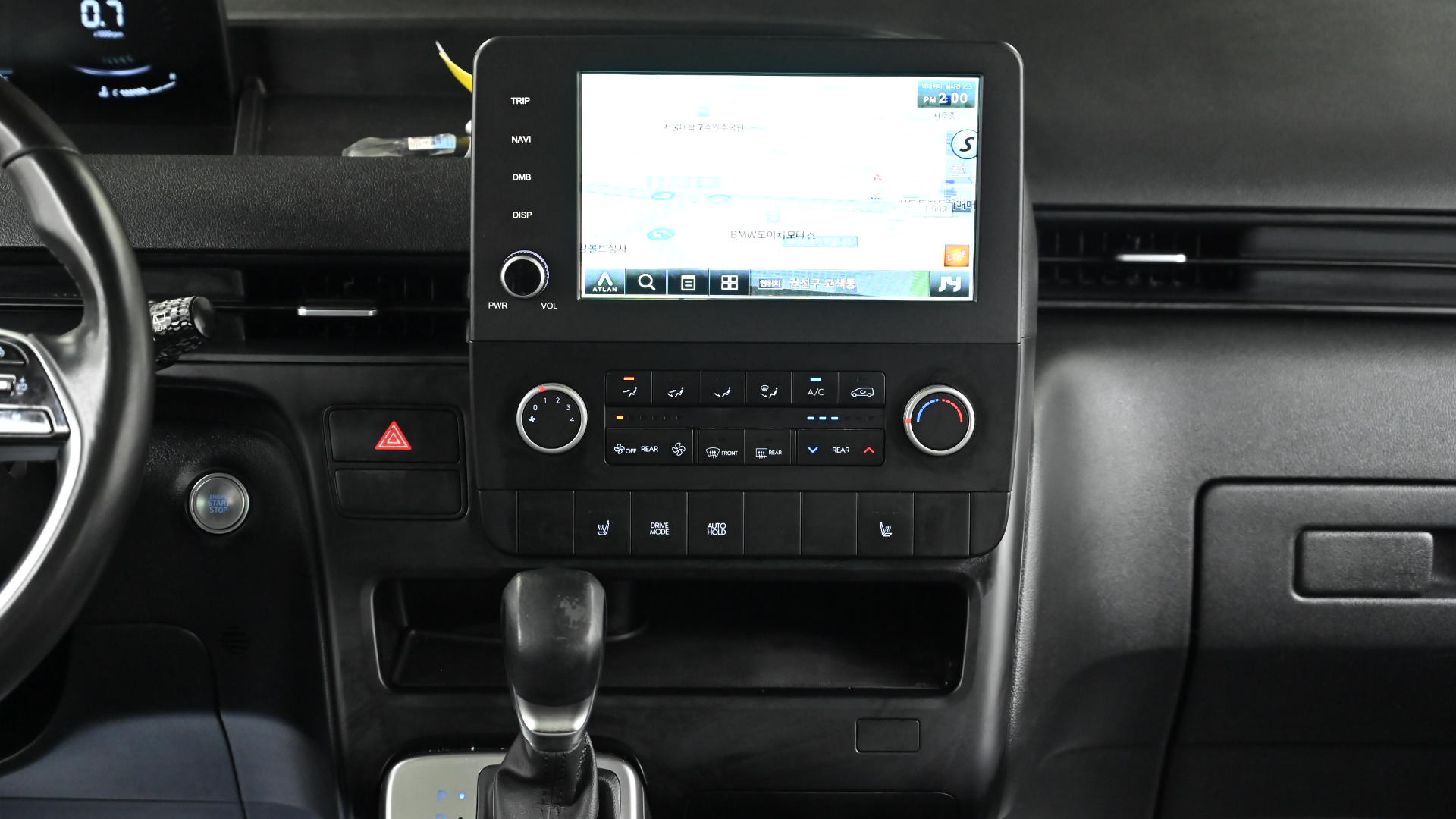 Hyundai Staria — miniaturë 14