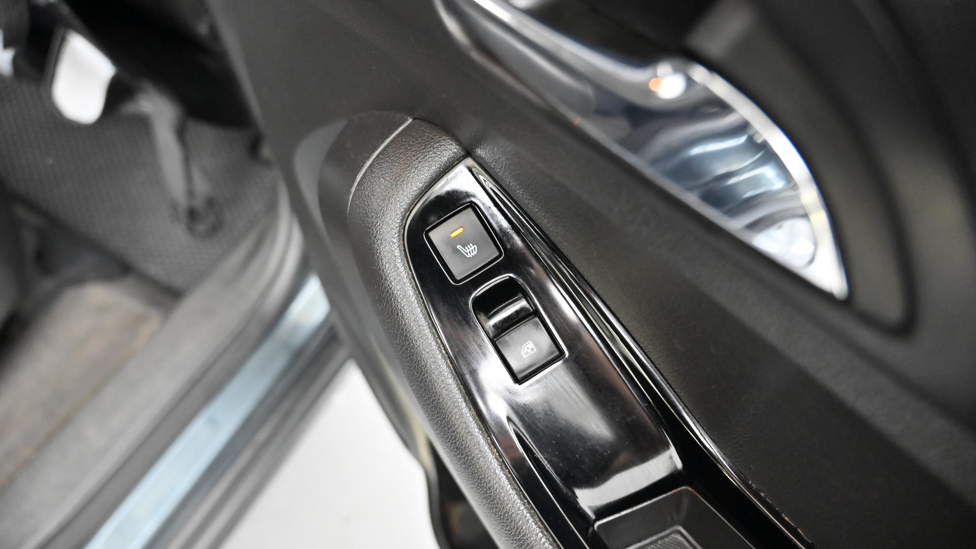 Chevrolet Orlando — miniaturë 16