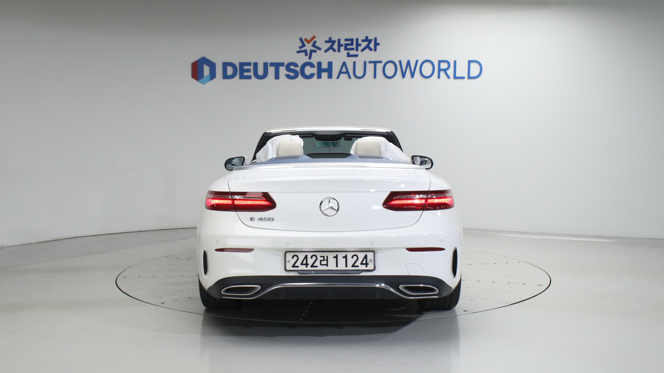 Mercedes-Benz E-klasse — miniaturë 4