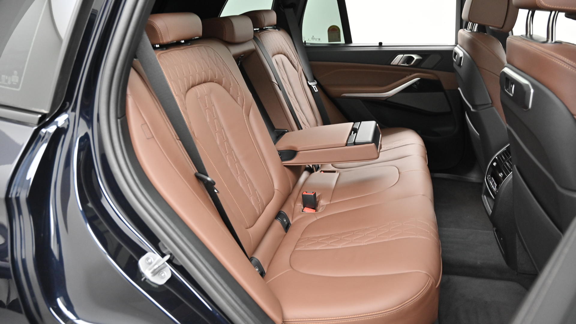 BMW X5 — miniaturë 12
