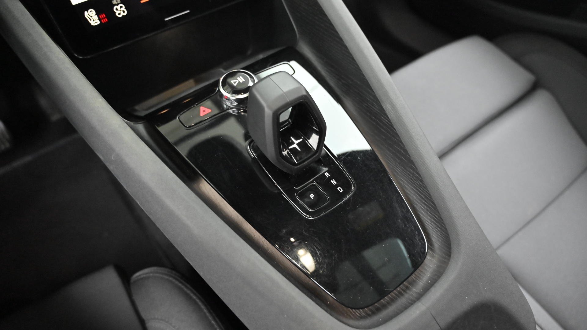 Polestar Polestar 2 78kWh Long Range Single Motor 2WD