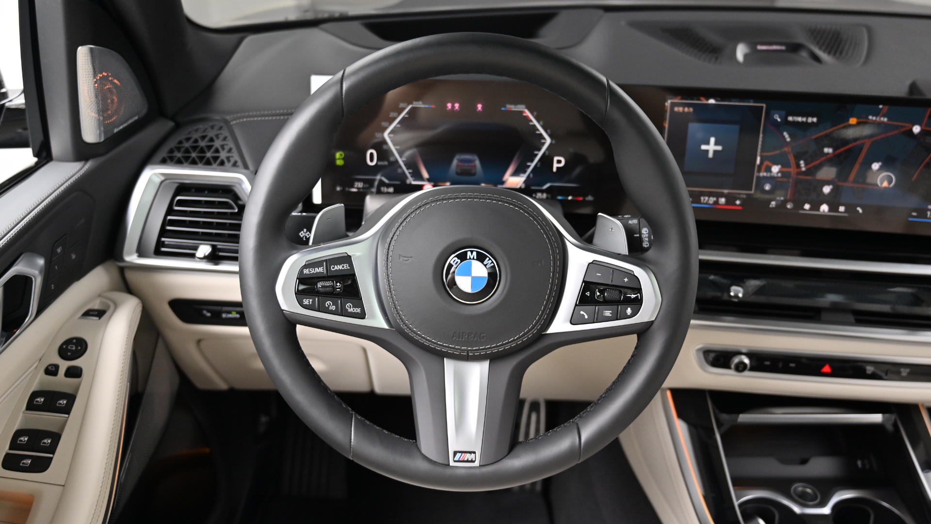 BMW X5 — miniaturë 13