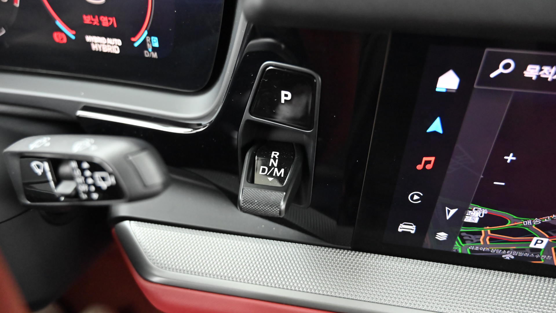 Porsche Cayenne — miniaturë 9