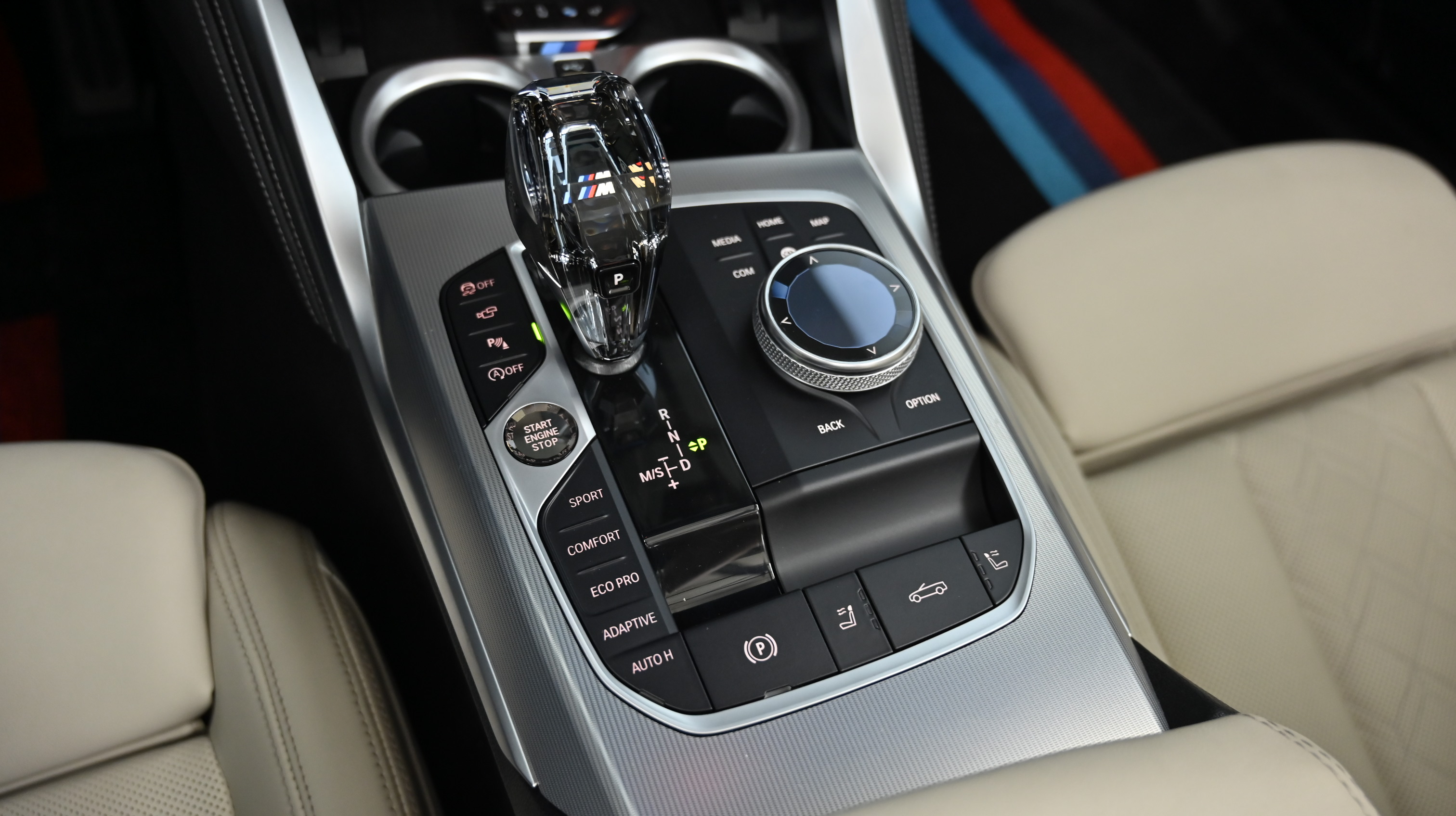 BMW 4er — miniaturë 9