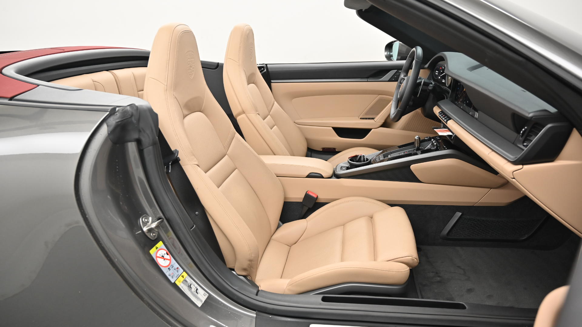 Porsche 911 — miniaturë 10
