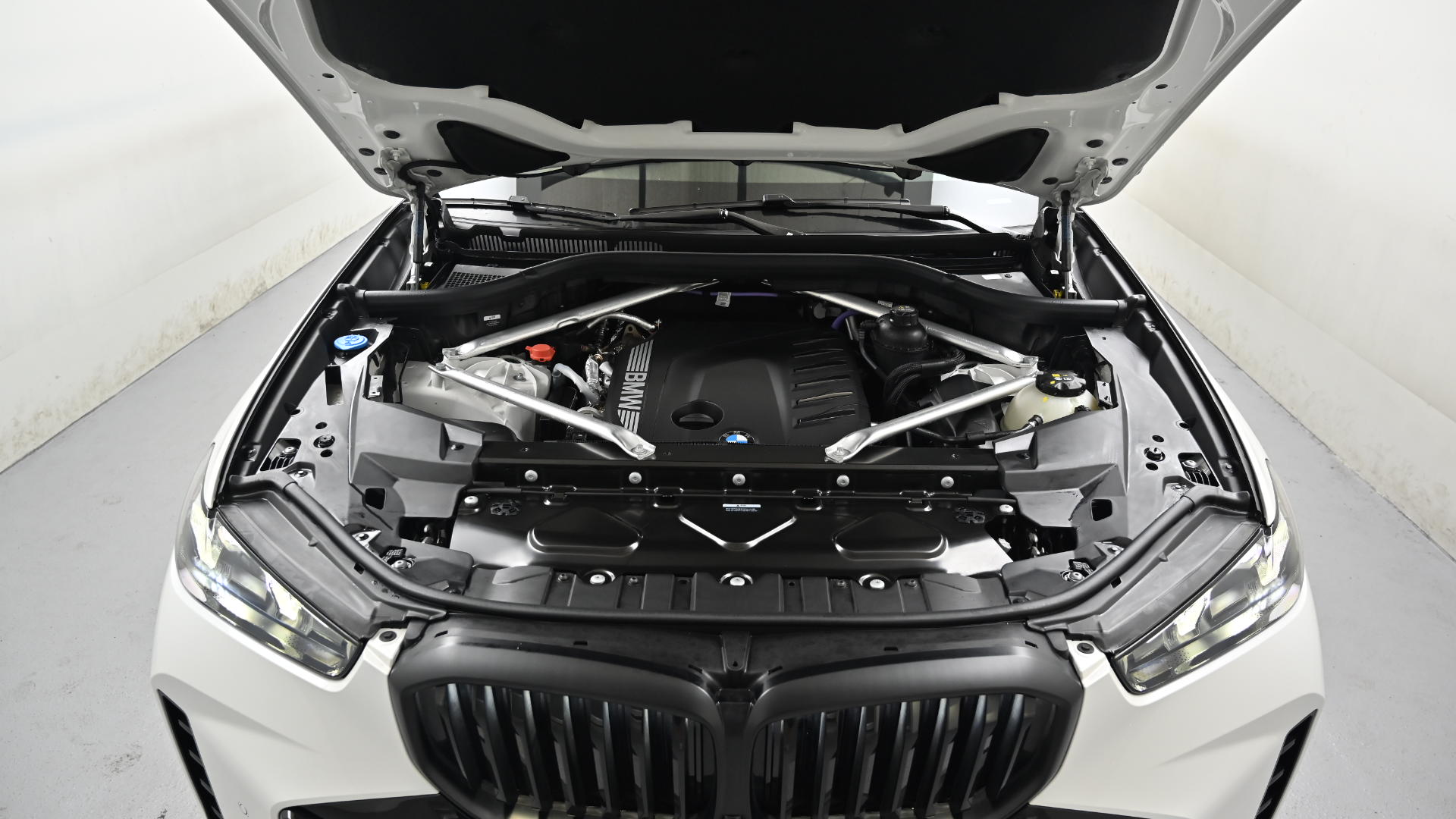 BMW X5 — miniaturë 6
