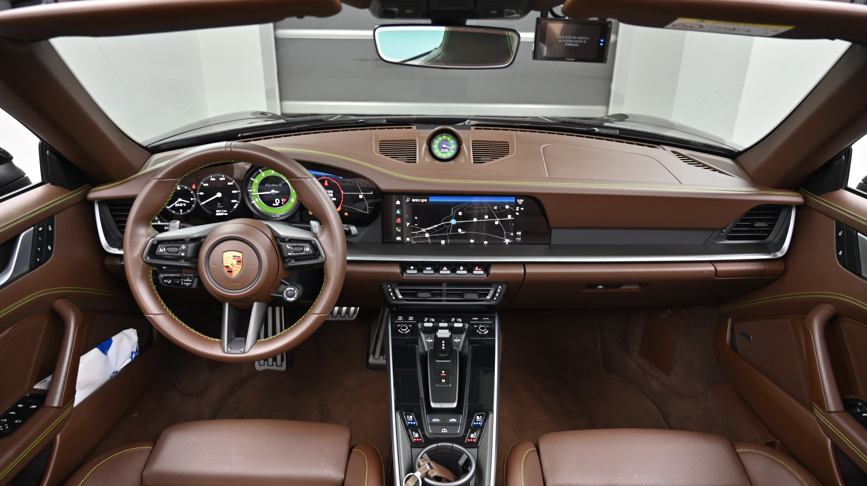 Porsche 911 — miniaturë 7