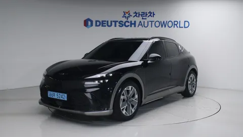 차량 이미지: 제네시스 GV60 77.4kWh 스탠다드 2WD 