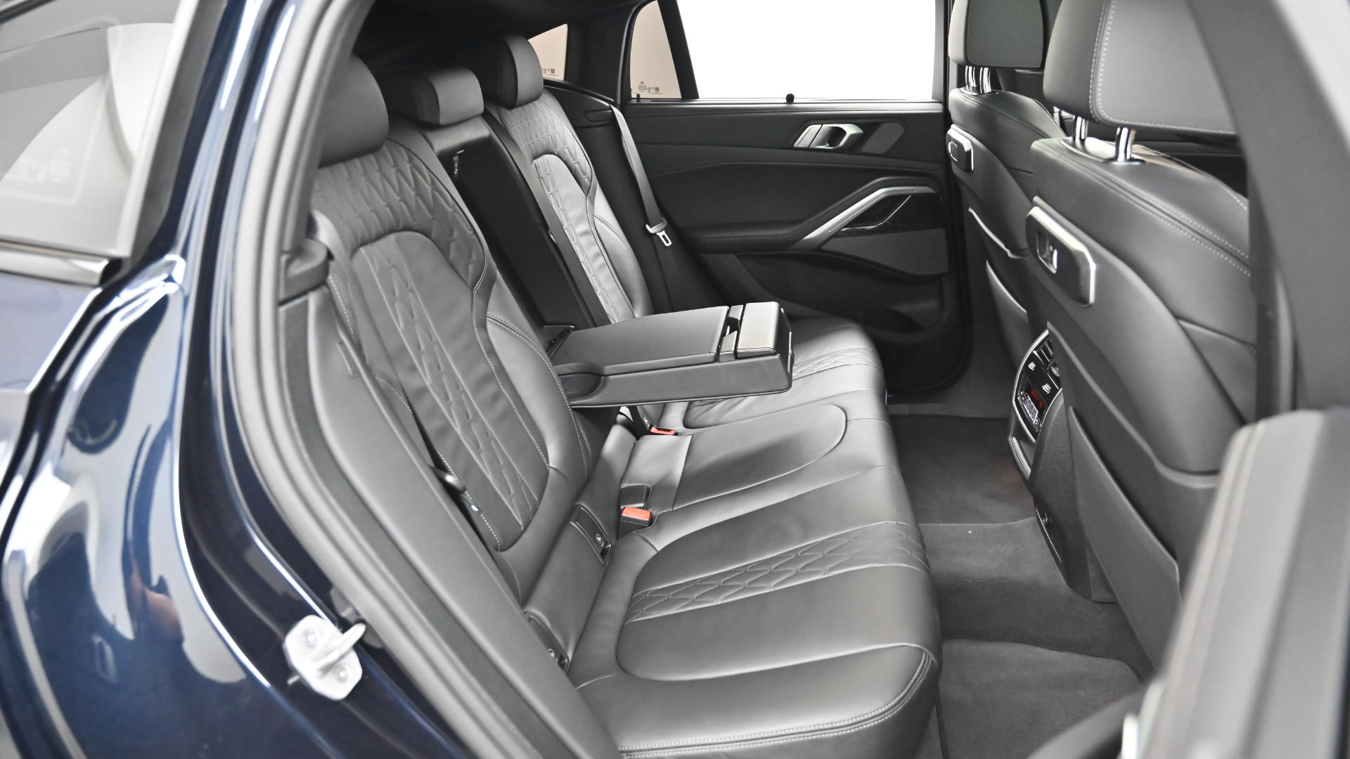 BMW X6 — miniaturë 12