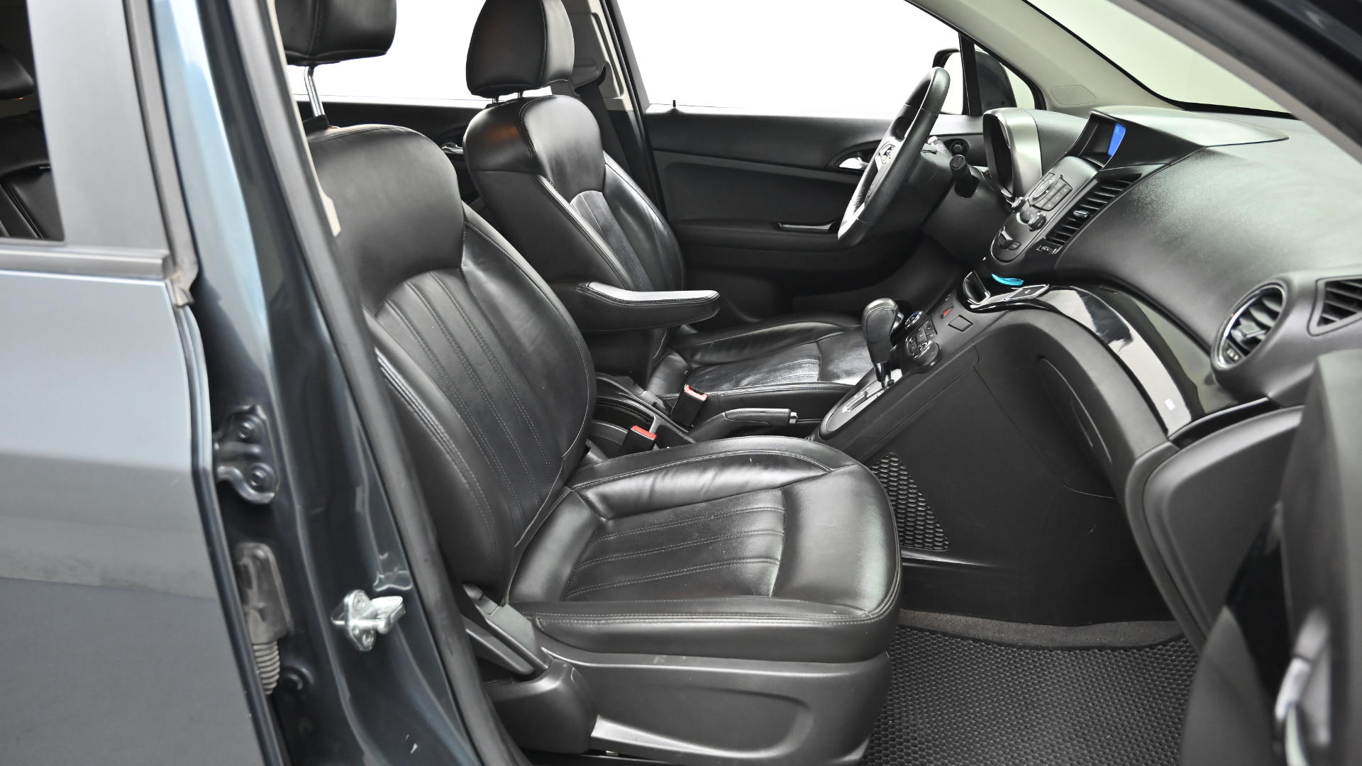 Chevrolet Orlando — miniaturë 10