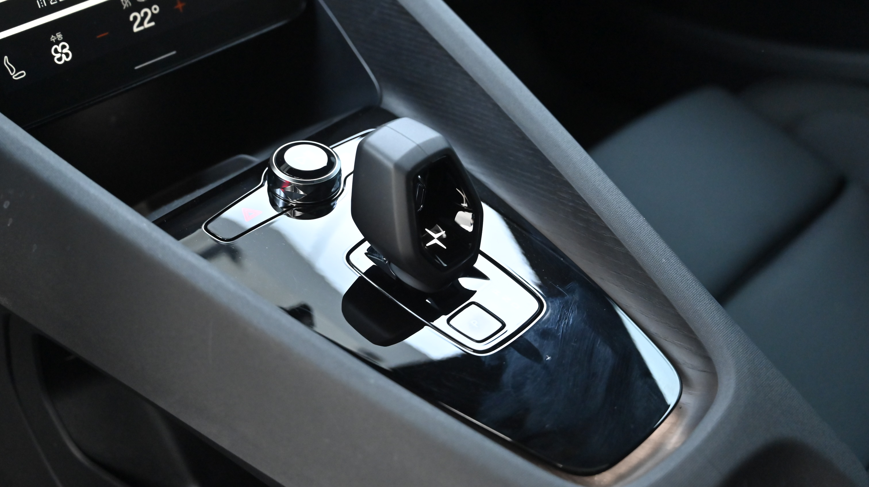 Polestar Polestar 2 78kWh Long Range Single Motor 2WD