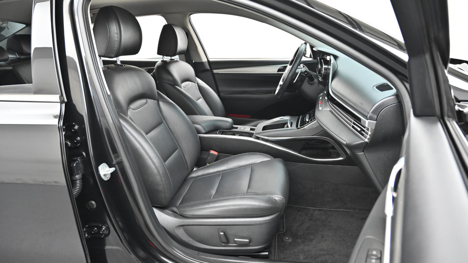 Hyundai Grandeur — miniaturë 10