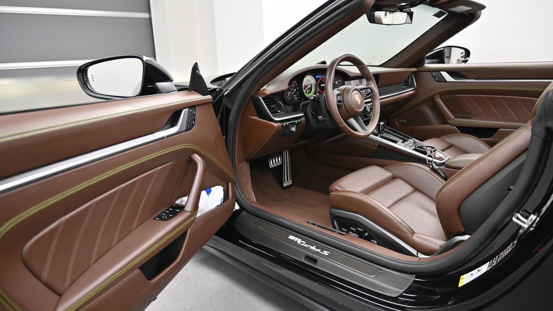 Porsche 911 — miniaturë 11
