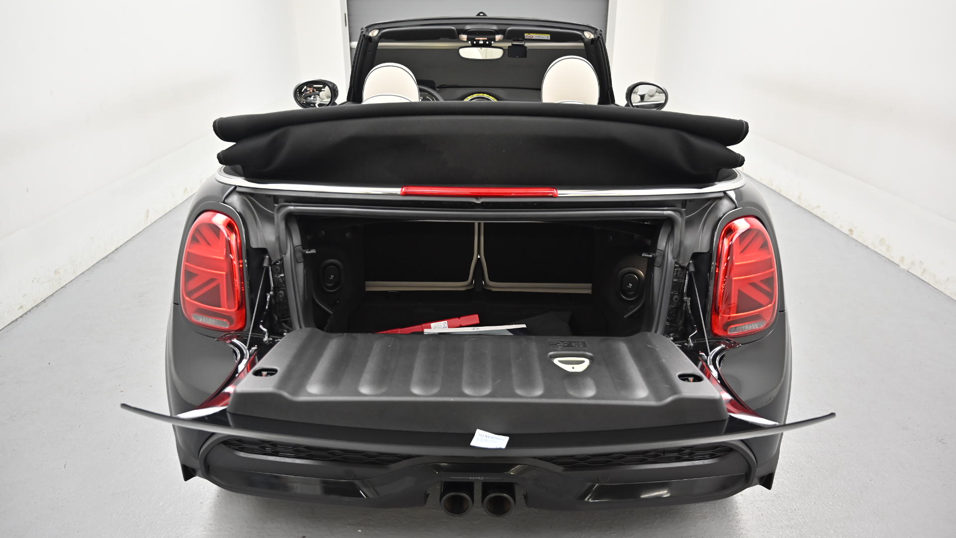 MINI Convertible — miniaturë 18