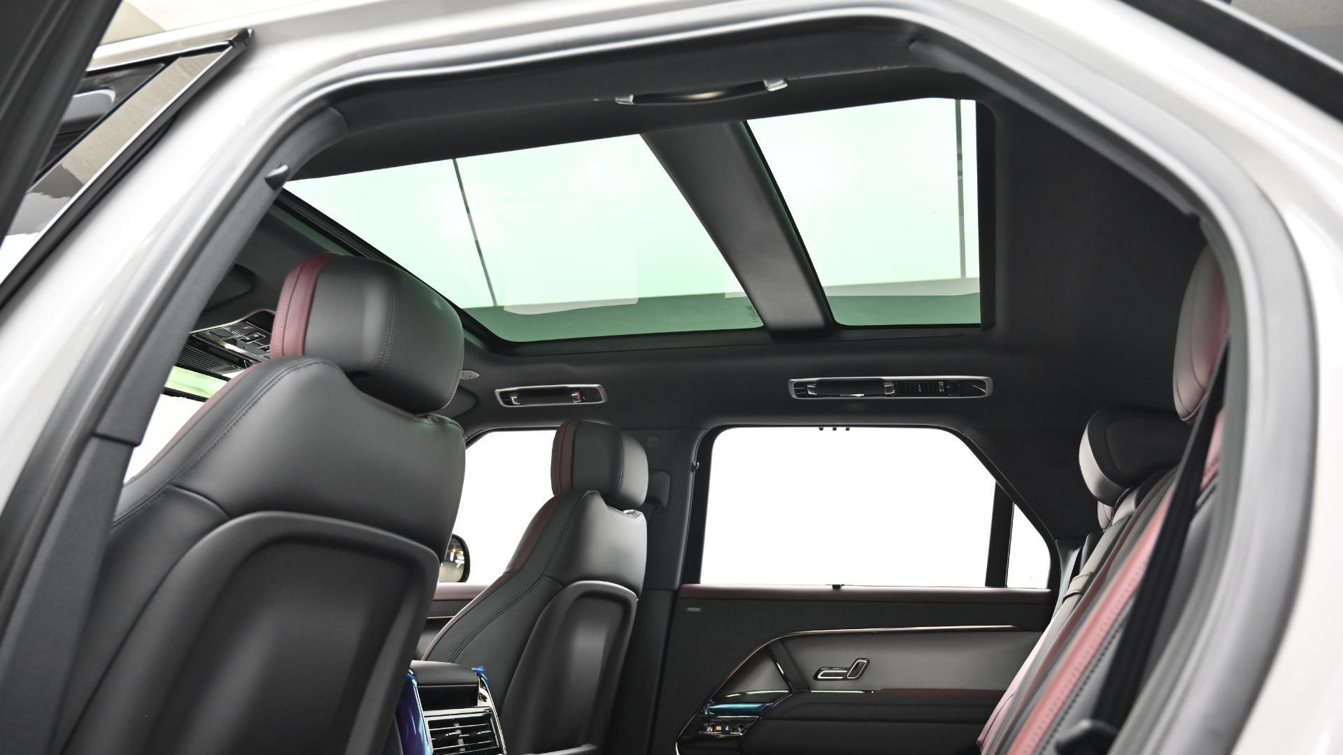 Land Rover Range Rover Sport — miniaturë 18