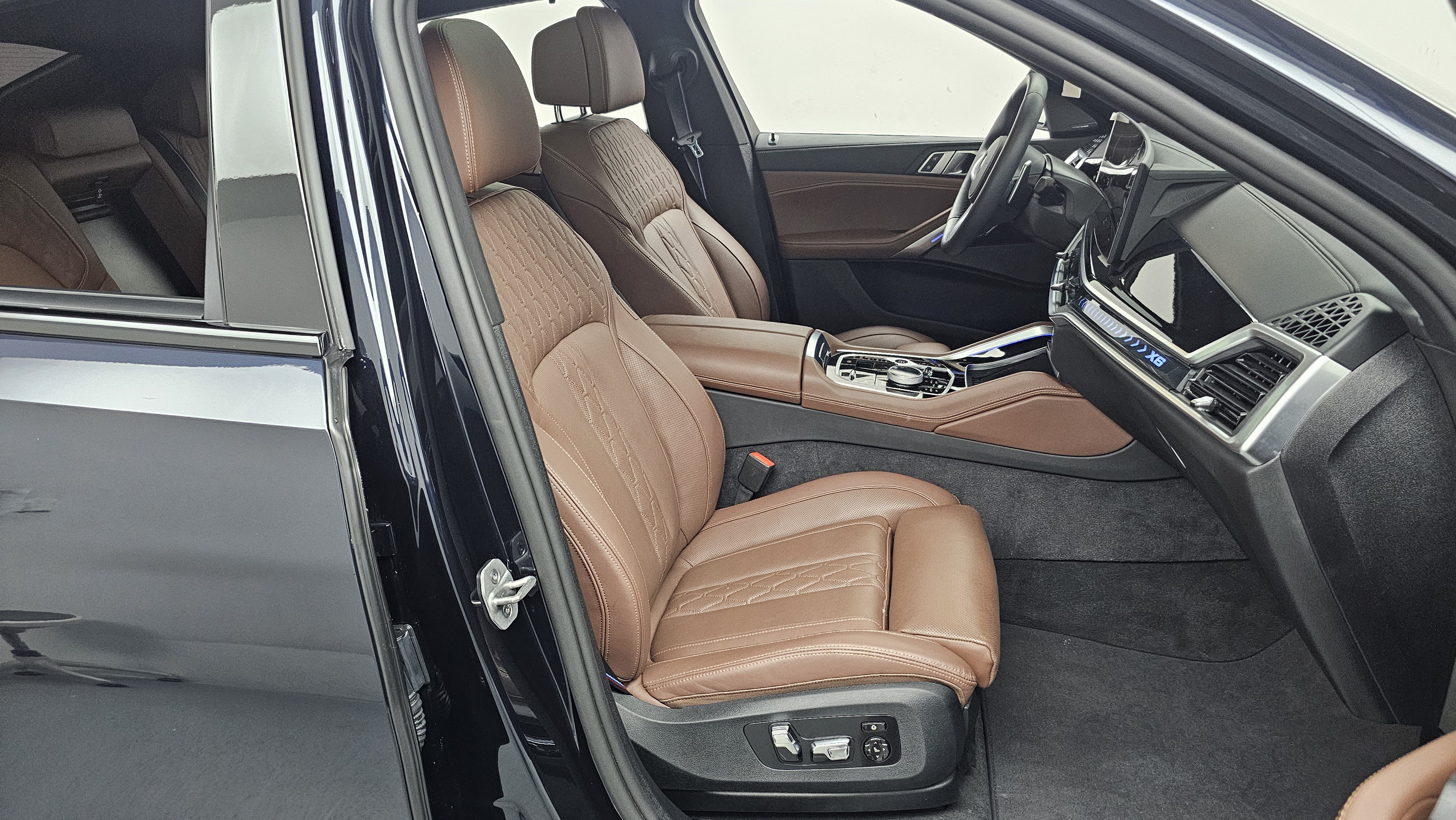 BMW X6 — miniaturë 26