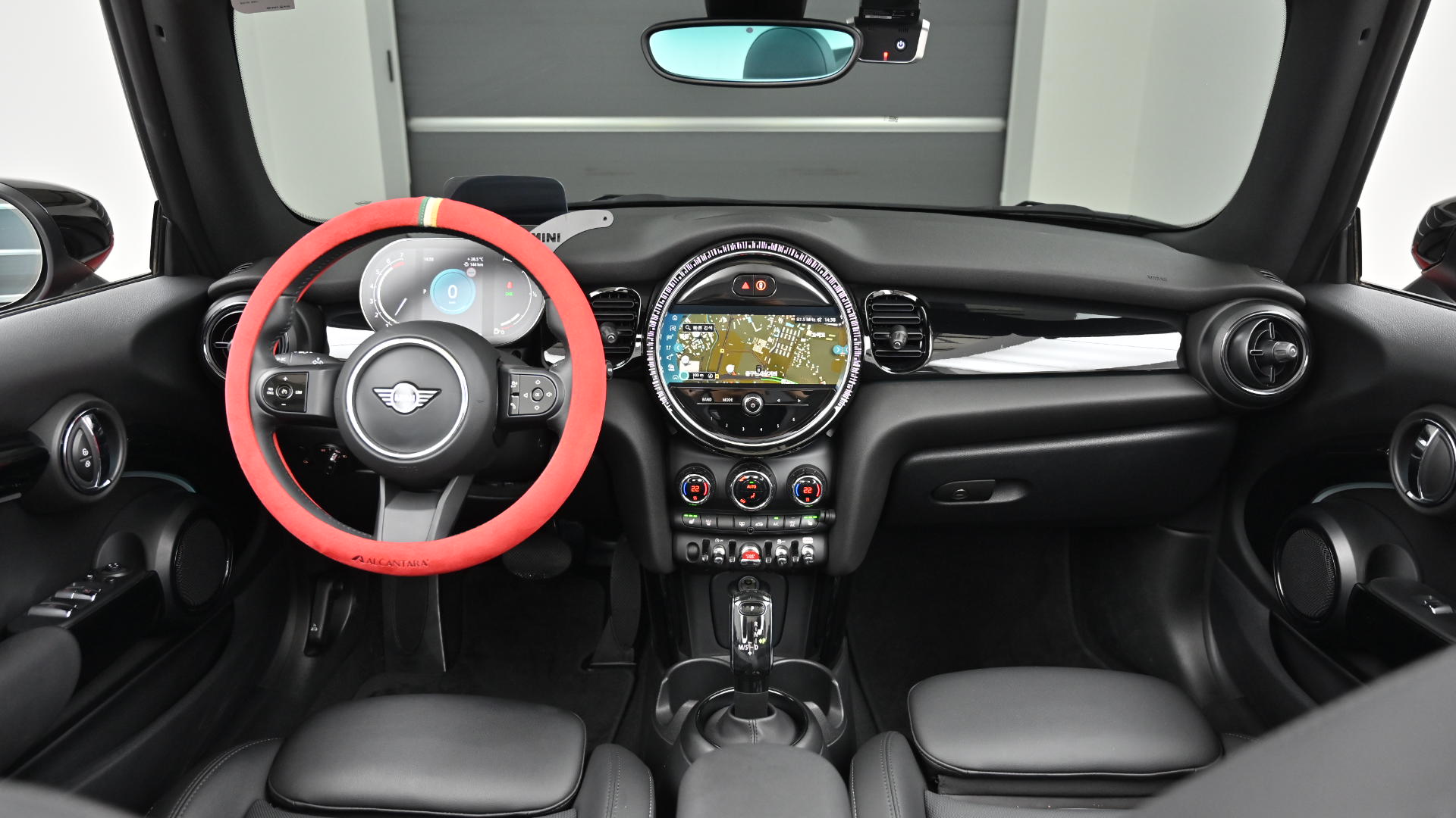 MINI Convertible — miniaturë 7