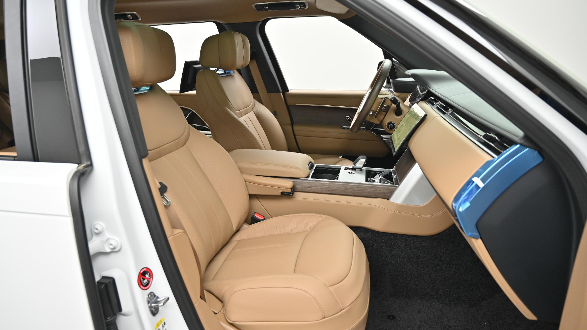 Land Rover Range Rover — miniaturë 10