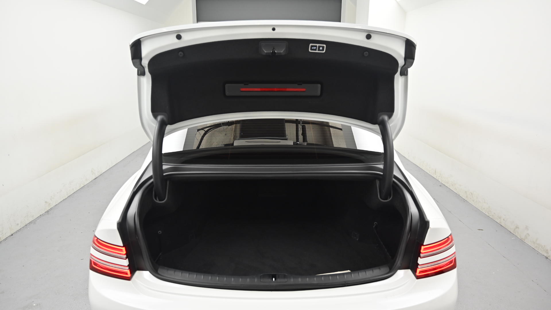 Genesis G80 — miniaturë 19