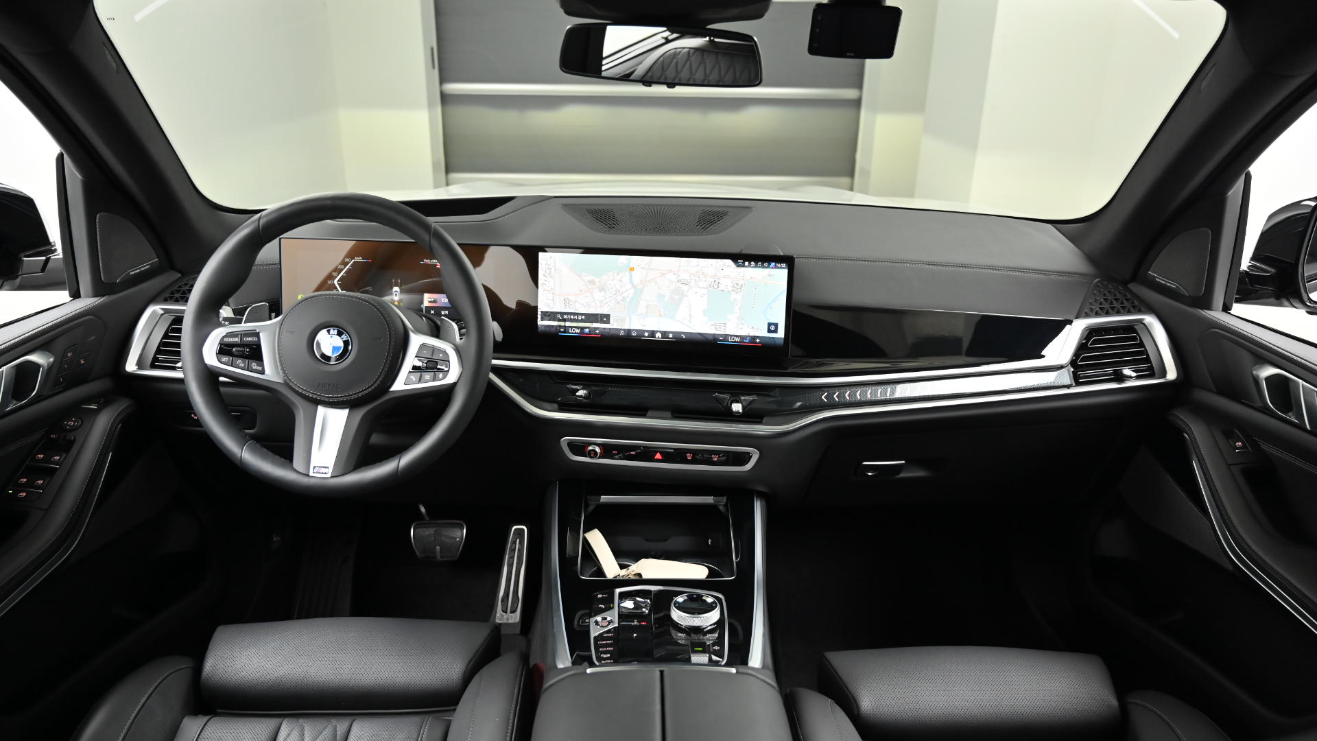BMW X5 — miniaturë 7