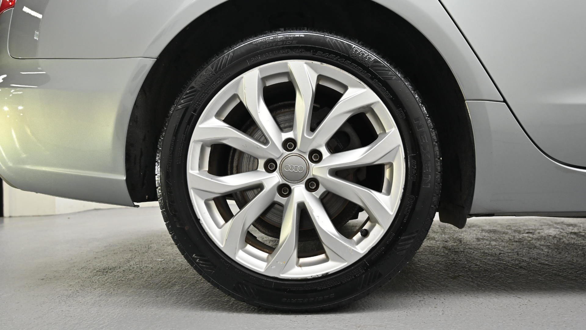 Audi A6 — miniaturë 27