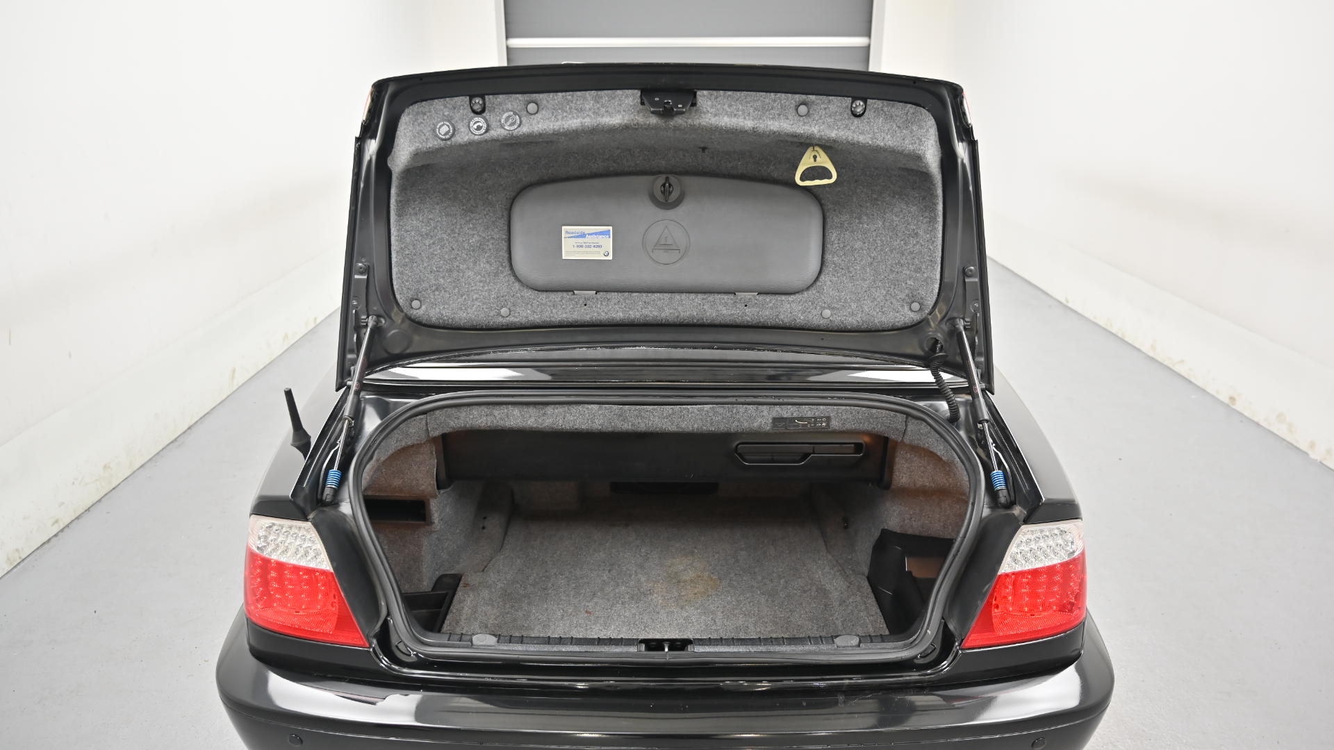 BMW 3er — miniaturë 18