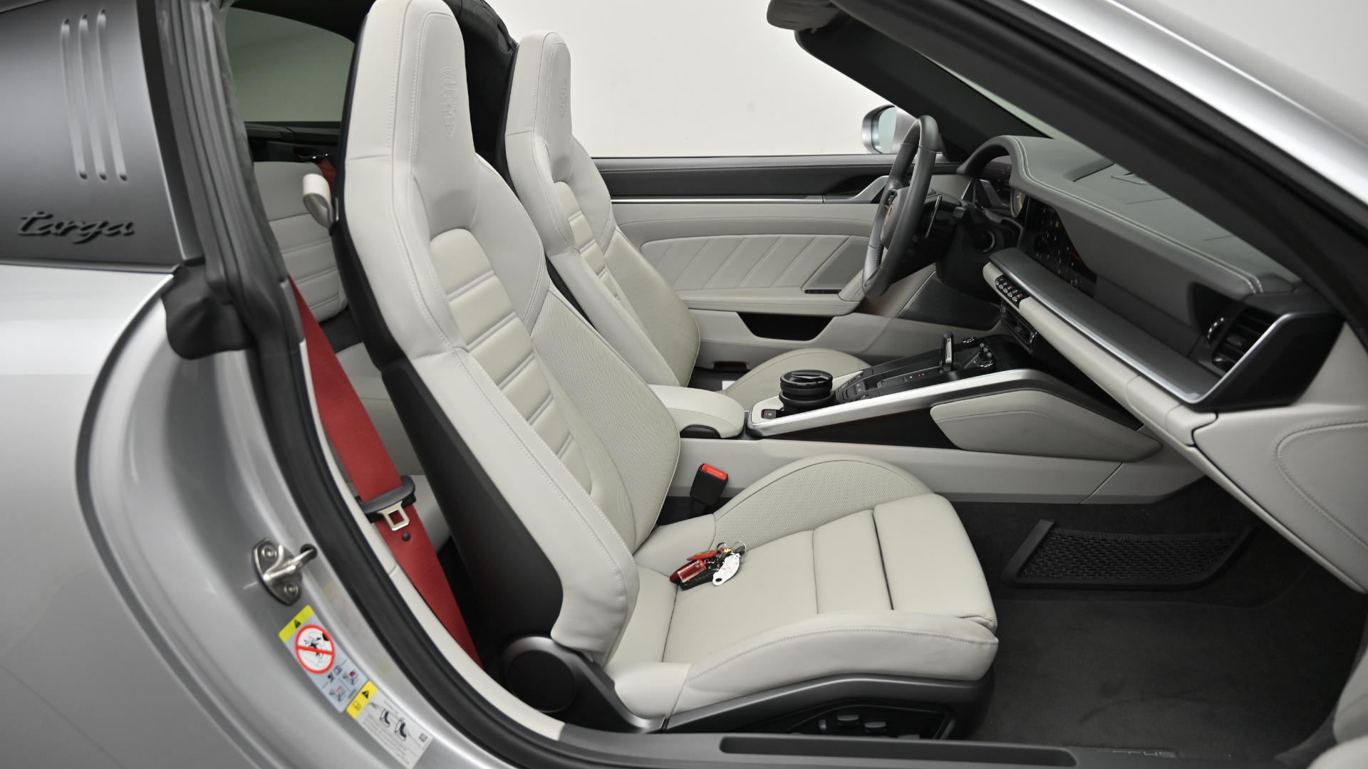 Porsche 911 — miniaturë 10