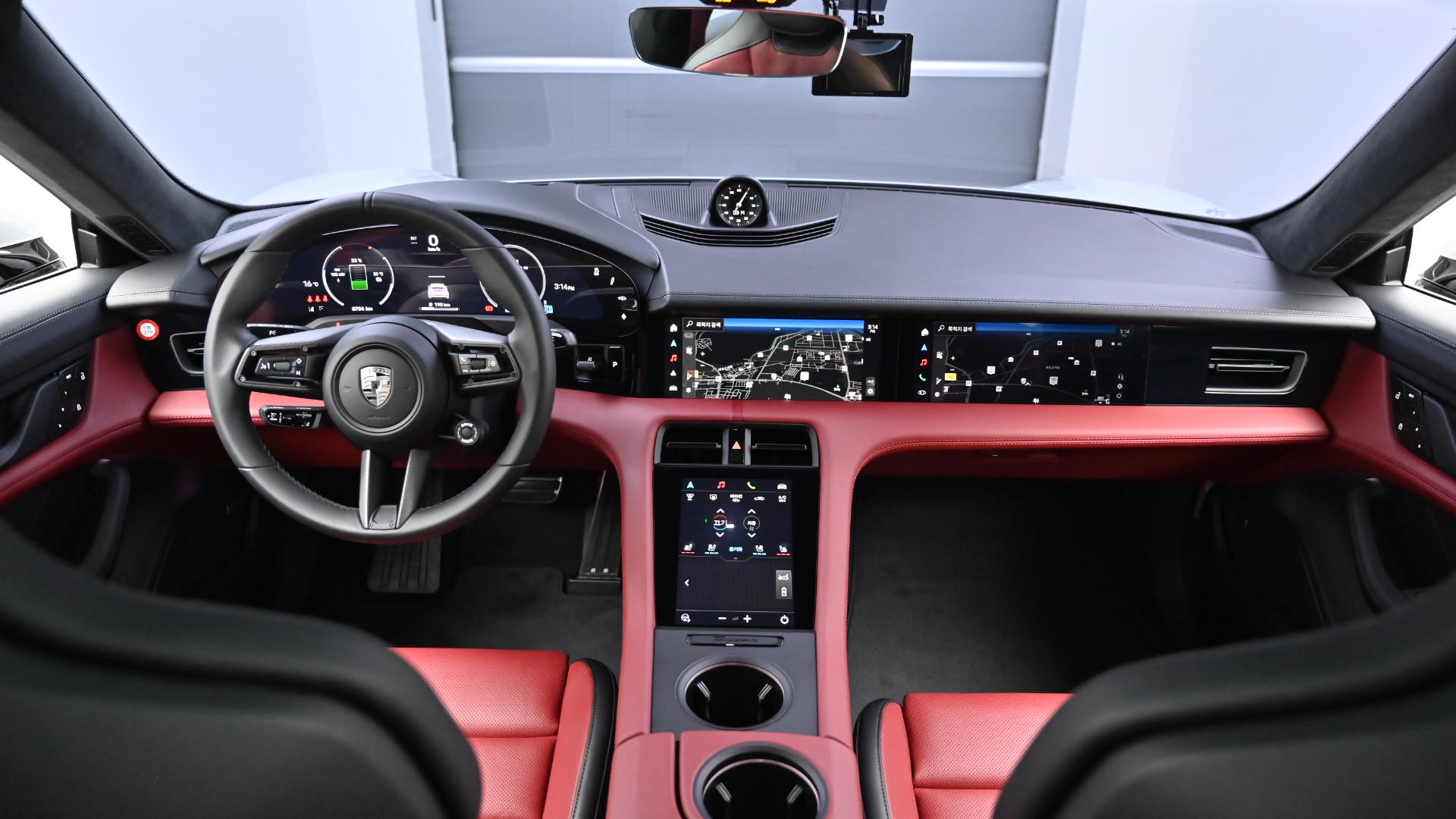 Porsche Taycan — miniaturë 7