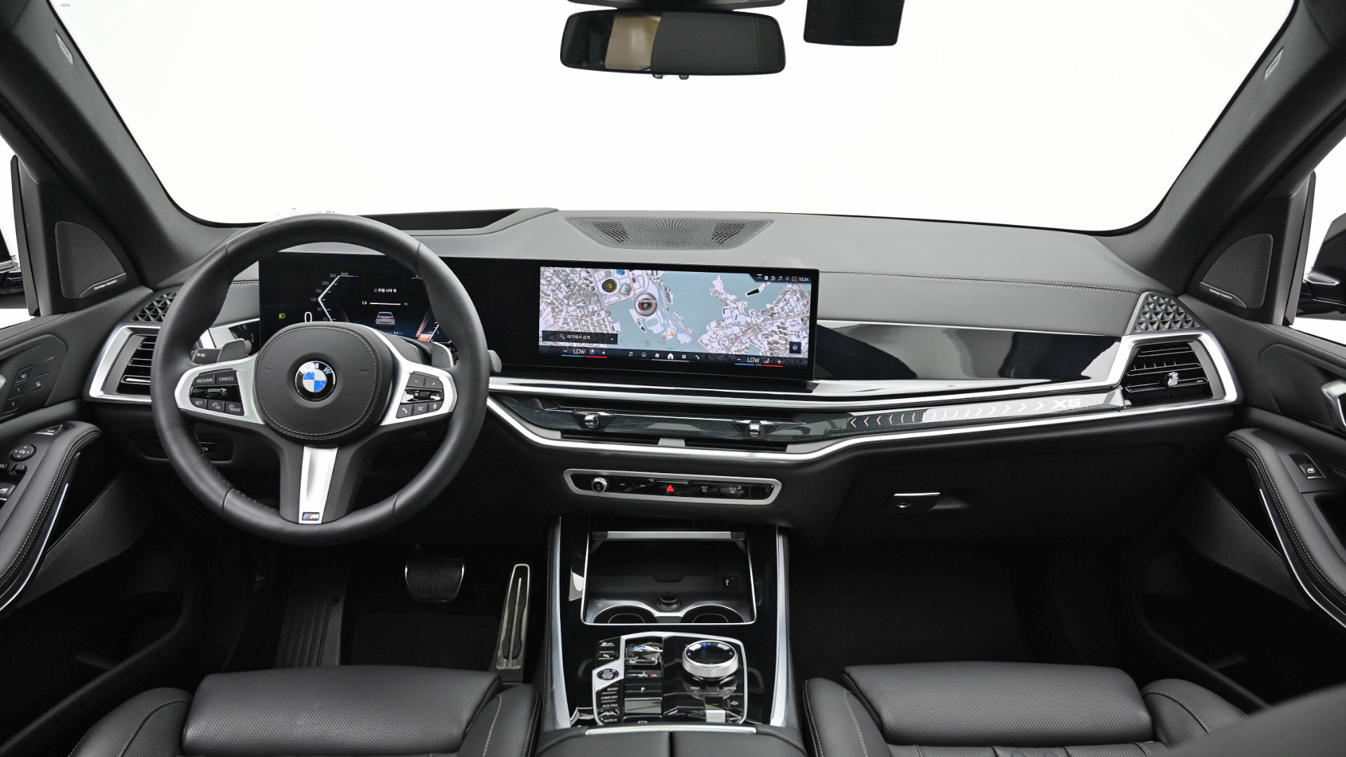 BMW X5 — miniaturë 7