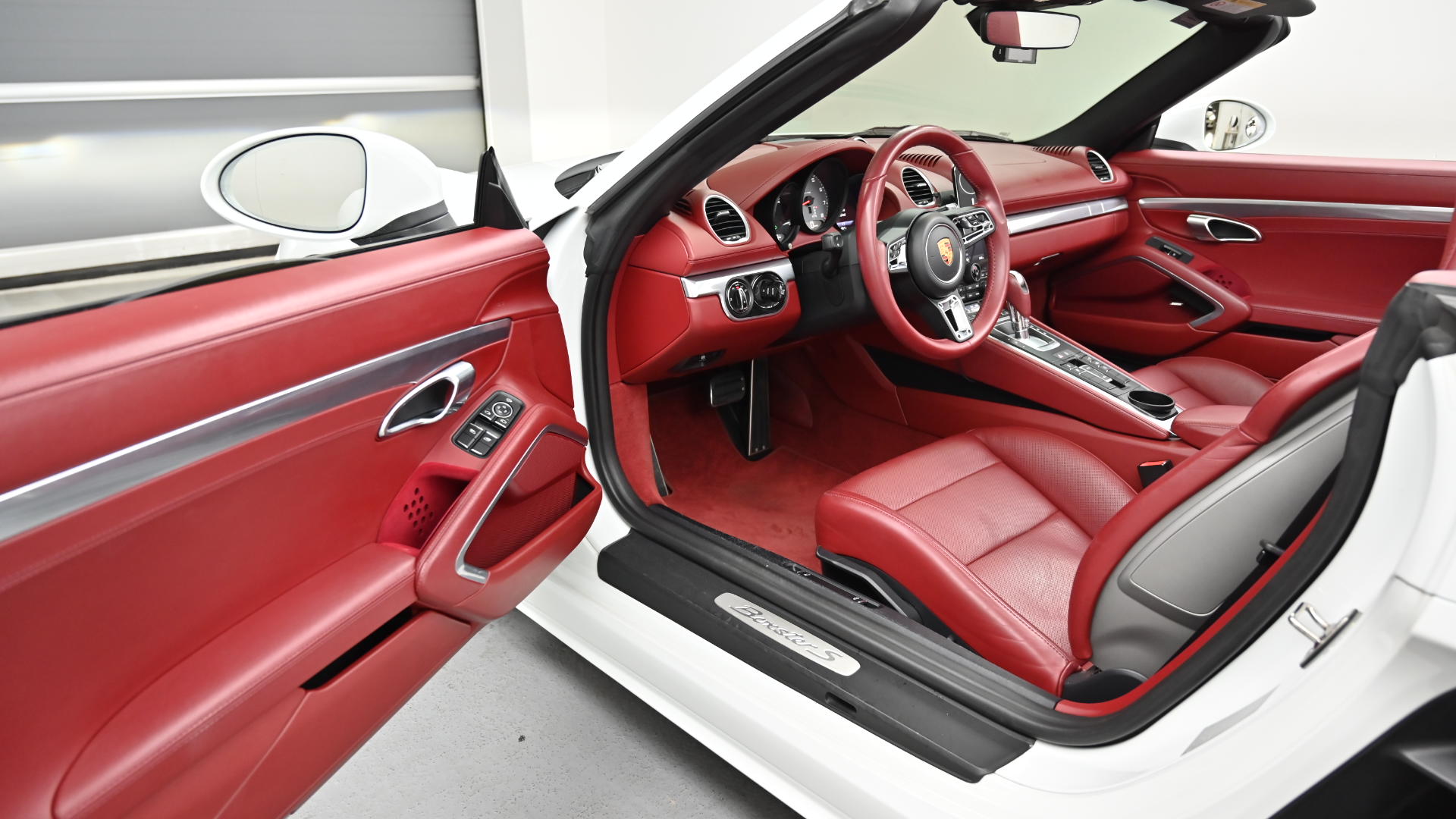 Porsche 718 — miniaturë 11