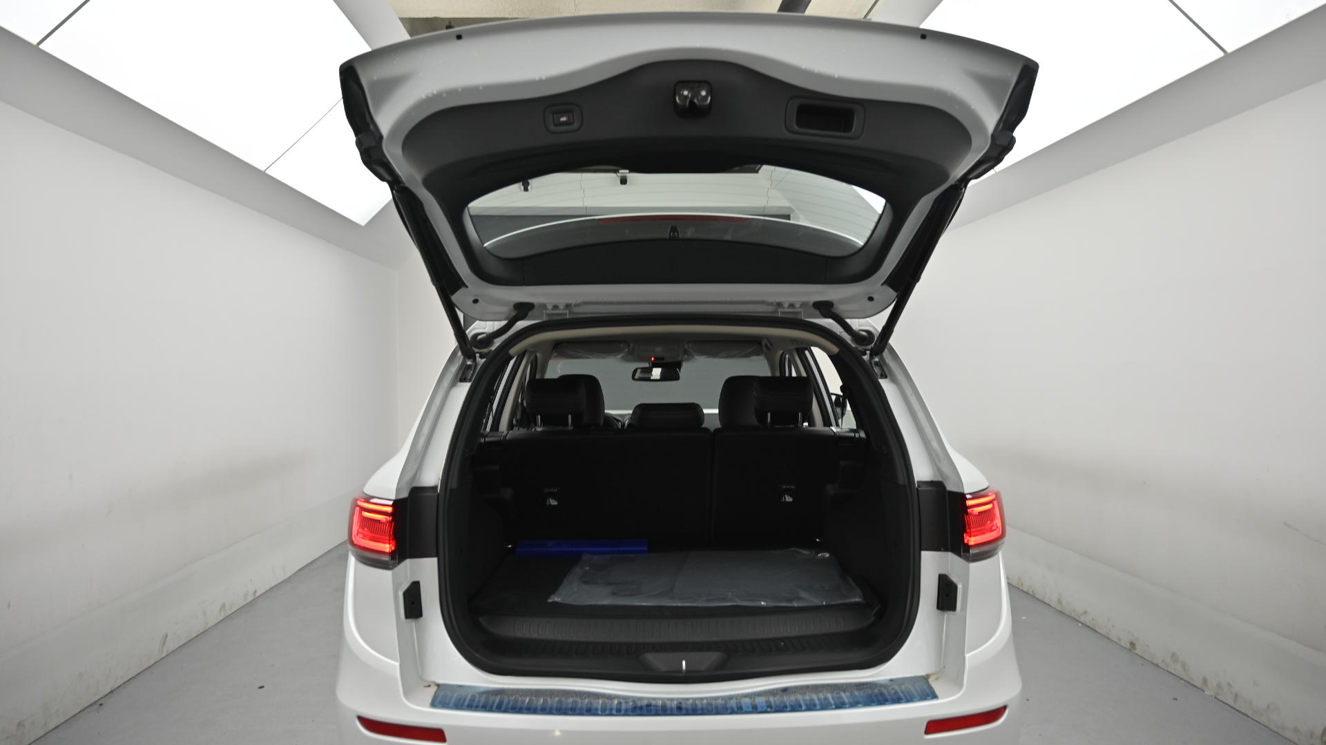 Renault Samsung QM6 — miniaturë 19