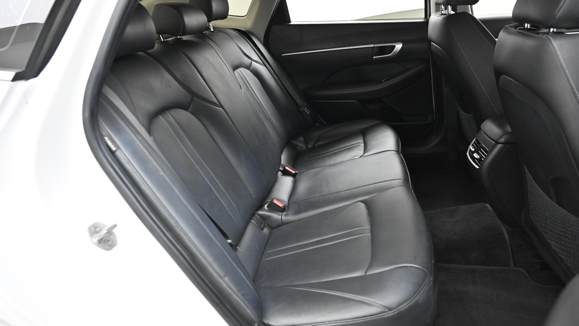 Hyundai Sonata — miniaturë 12