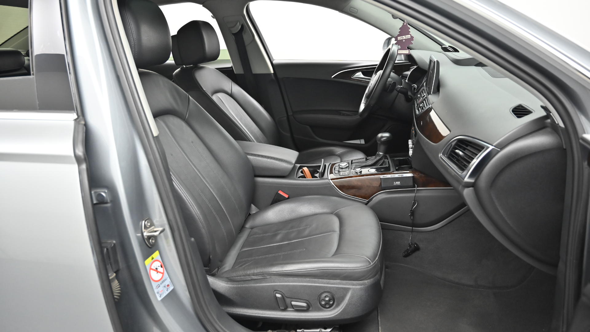 Audi A6 — miniaturë 26