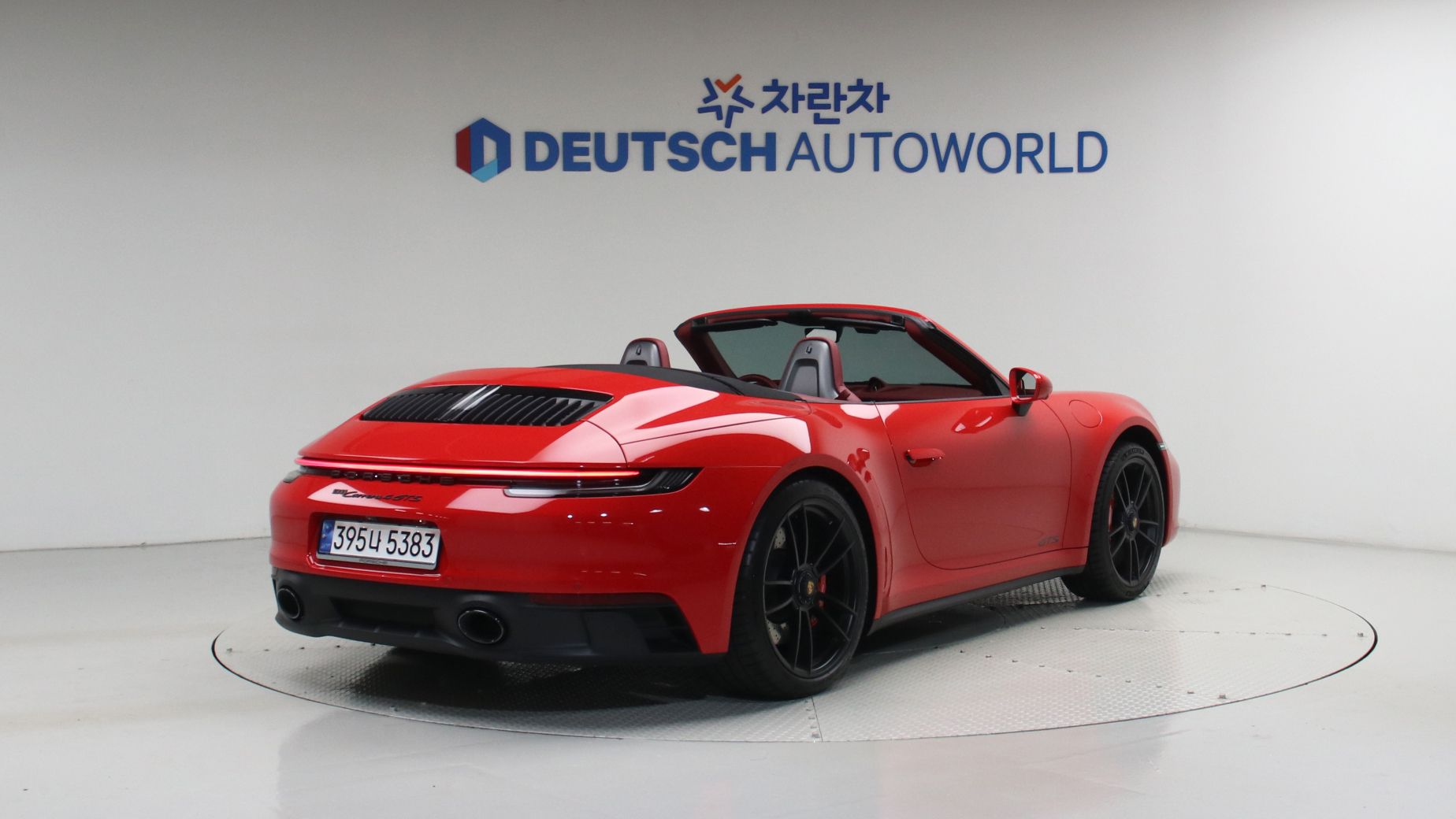 Porsche 911 — miniaturë 2