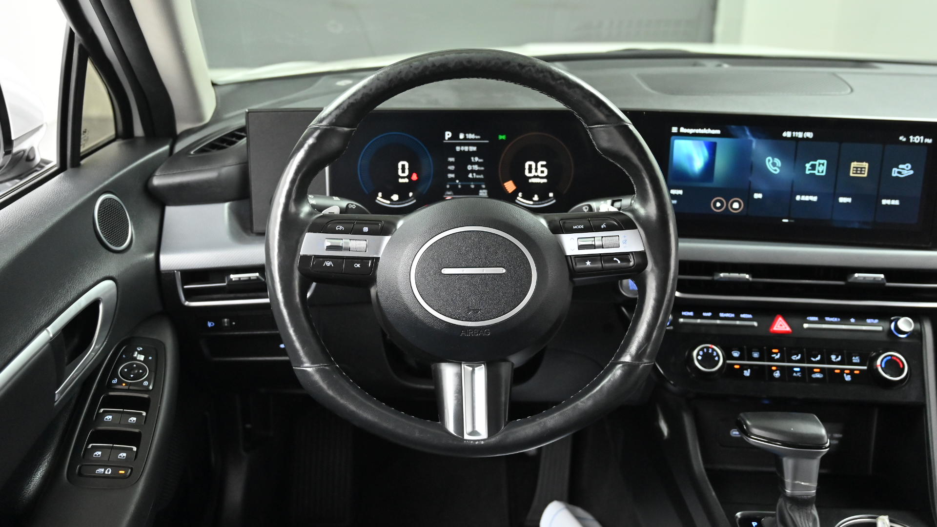 Hyundai Sonata — miniaturë 13