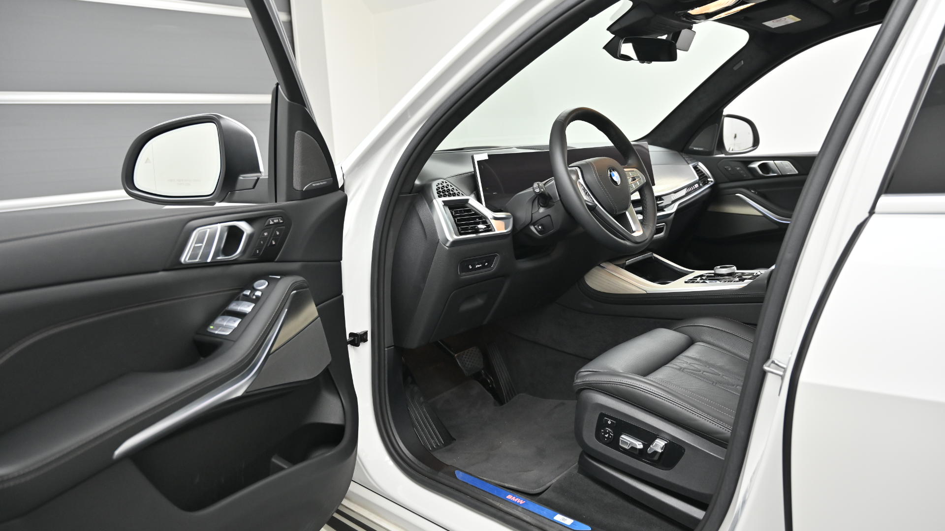 BMW X7 — miniaturë 11