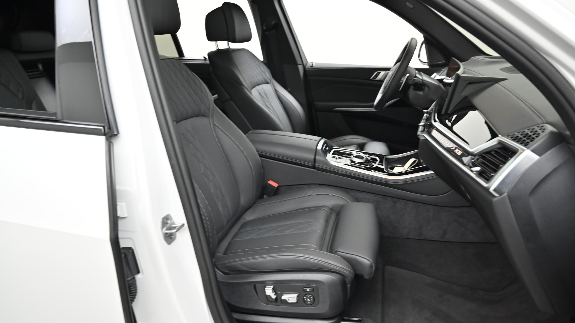 BMW X5 — miniaturë 10