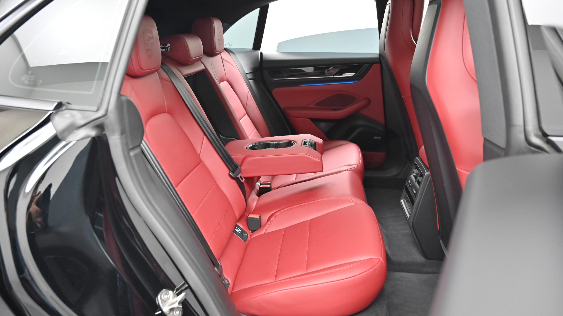 Porsche Macan — miniaturë 30