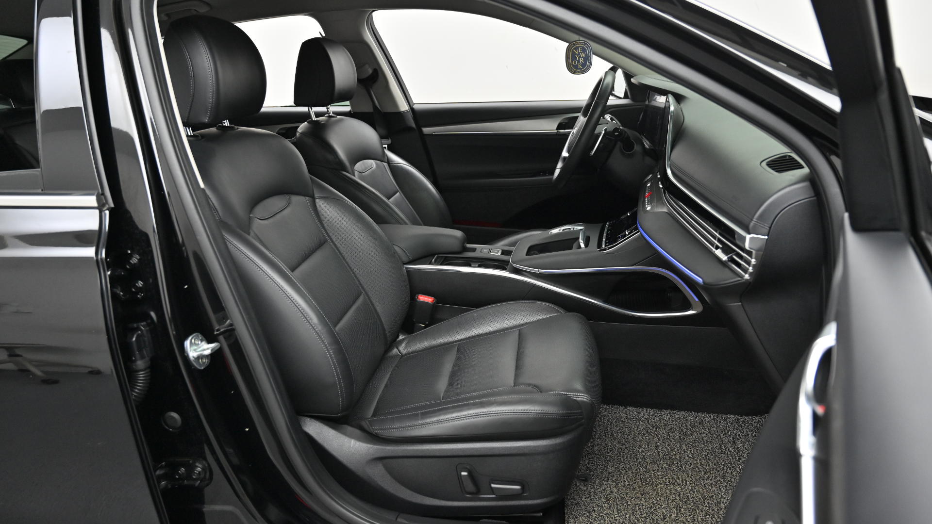 Hyundai Grandeur — miniaturë 10
